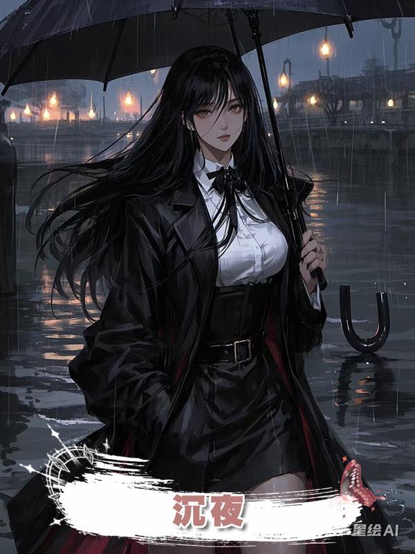 沉夜在線閱讀