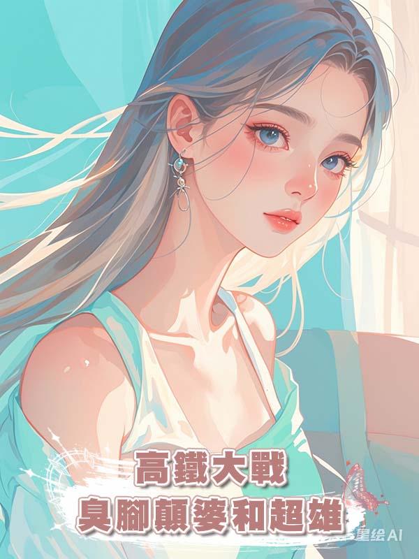 高鐵大戰臭腳顛婆和超雄在線閱讀