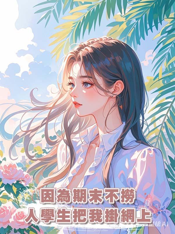 因為期末不撈人學生把我掛網上在線閱讀