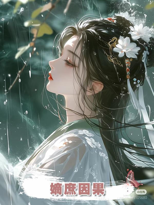 嫡庶因果在線閱讀