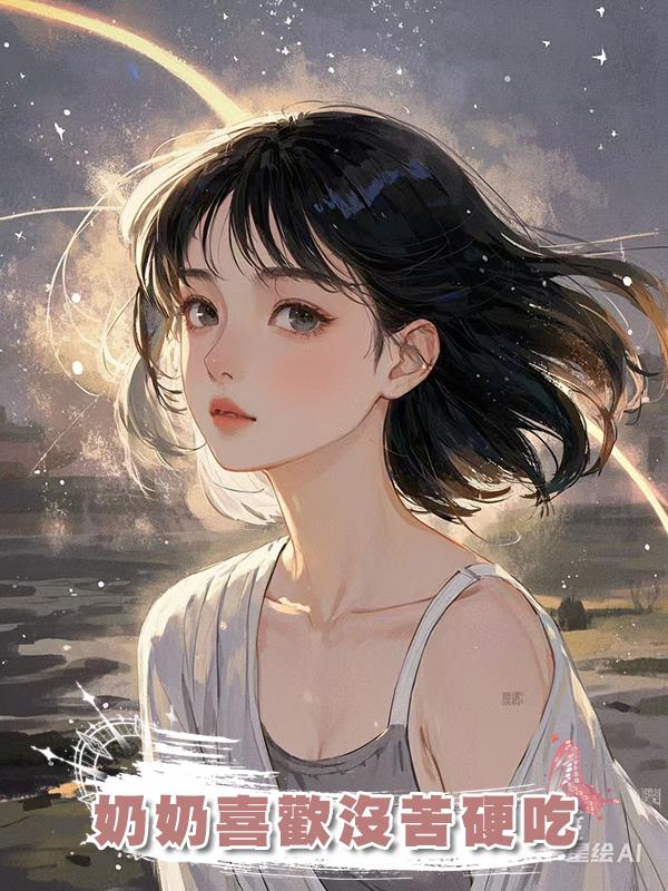 奶奶喜歡沒苦硬吃在線閱讀