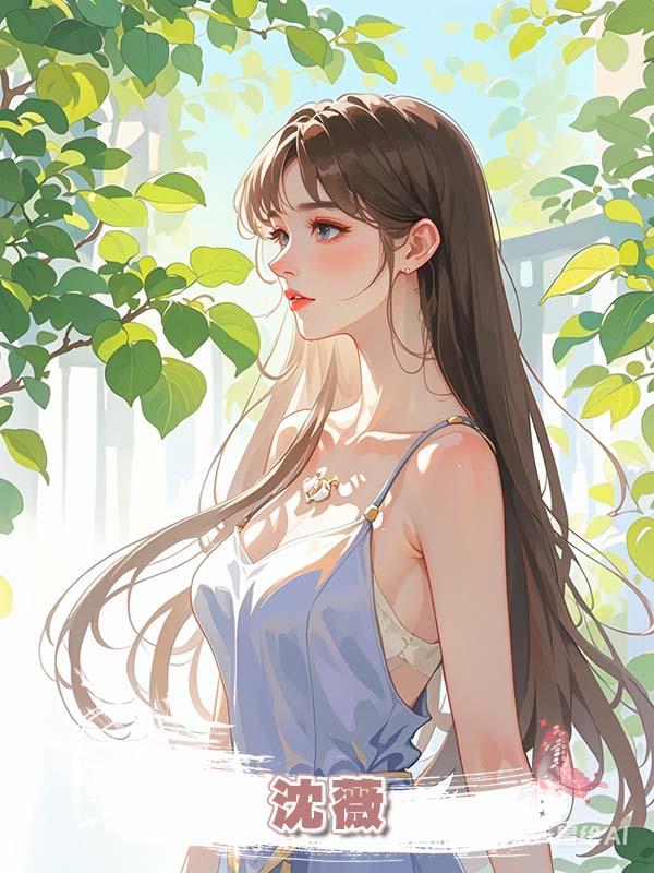 沈薇在線閱讀