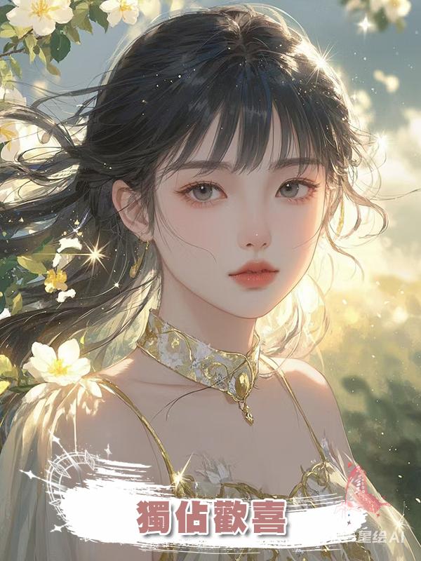 獨佔歡喜在線閱讀