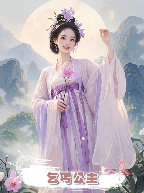 乞丐公主在線閱讀