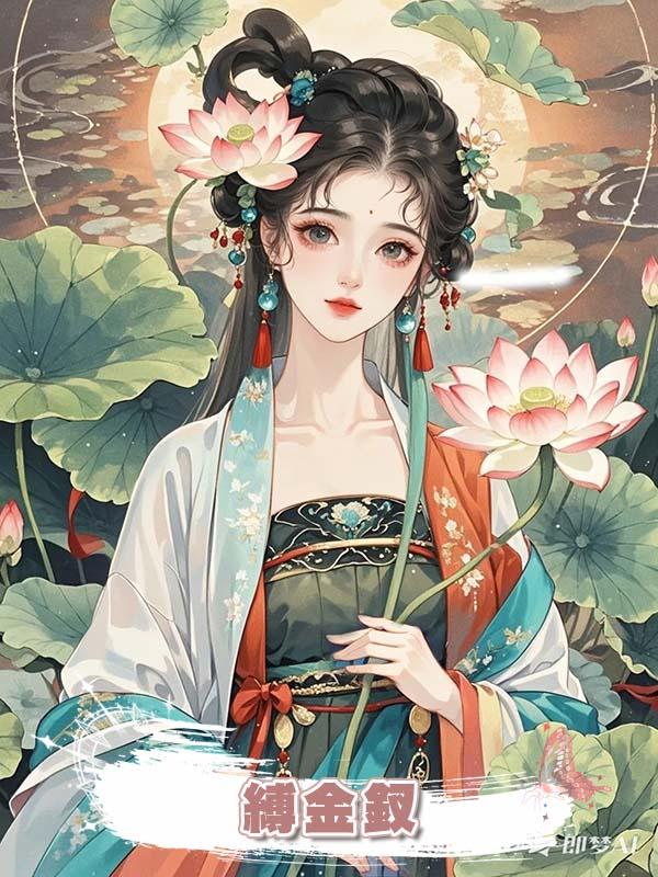 縛金釵在線閱讀