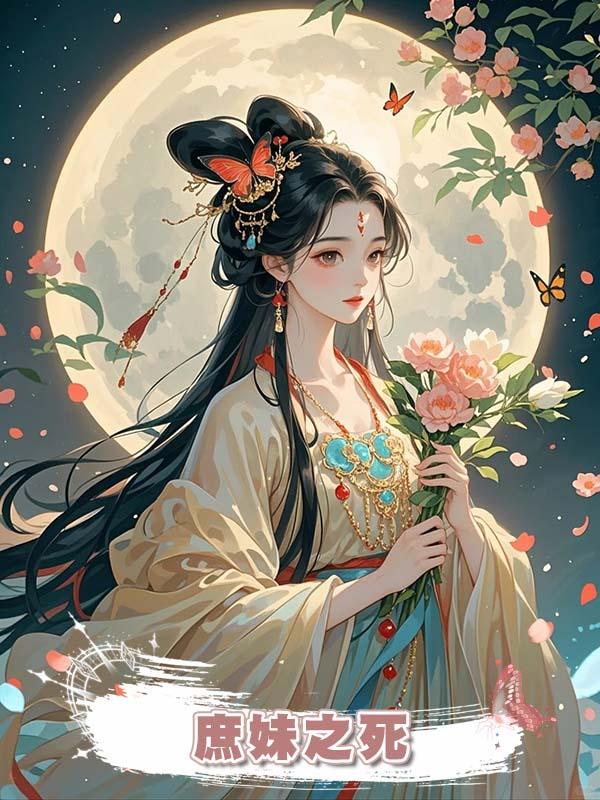 庶妹之死在線閱讀
