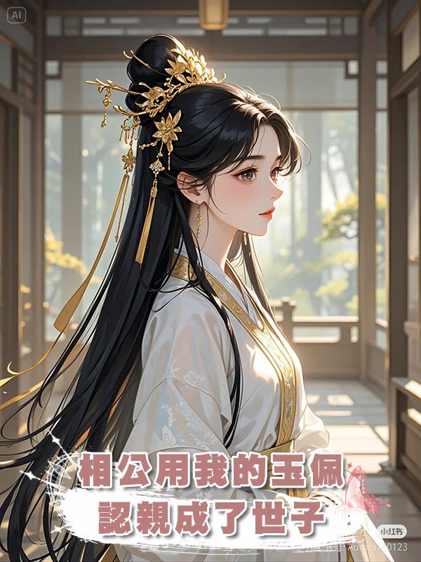 相公用我的玉佩認親成了世子在線閱讀