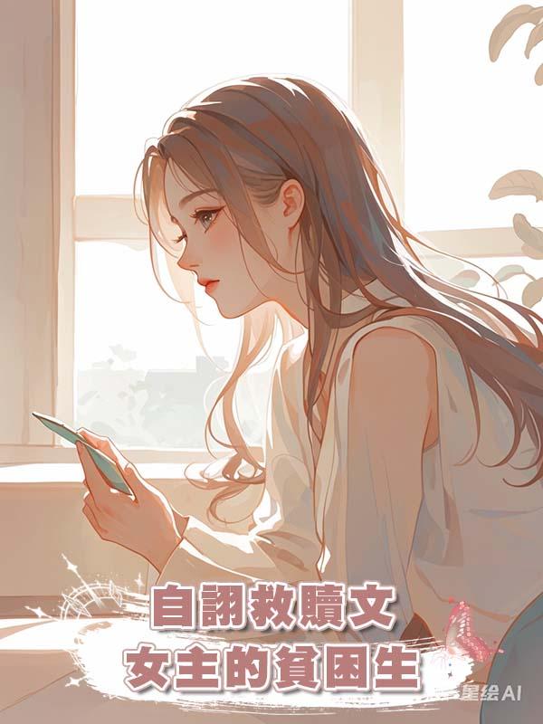 自詡救贖文女主的貧困生在線閱讀