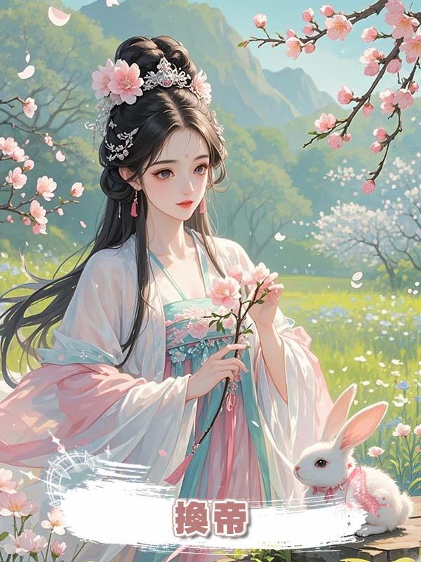 換帝在線閱讀