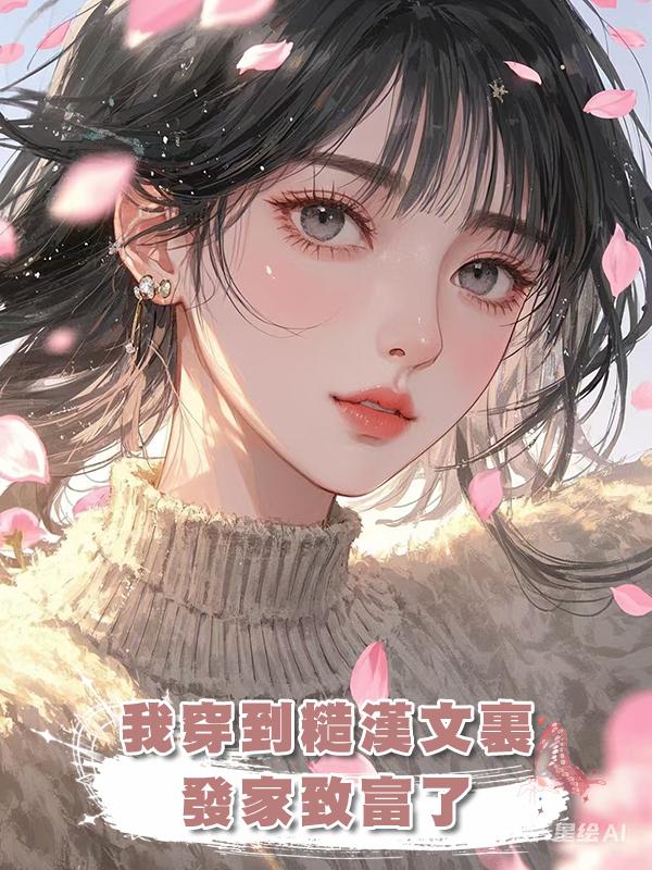 我穿到糙漢文裏發家致富了在線閱讀