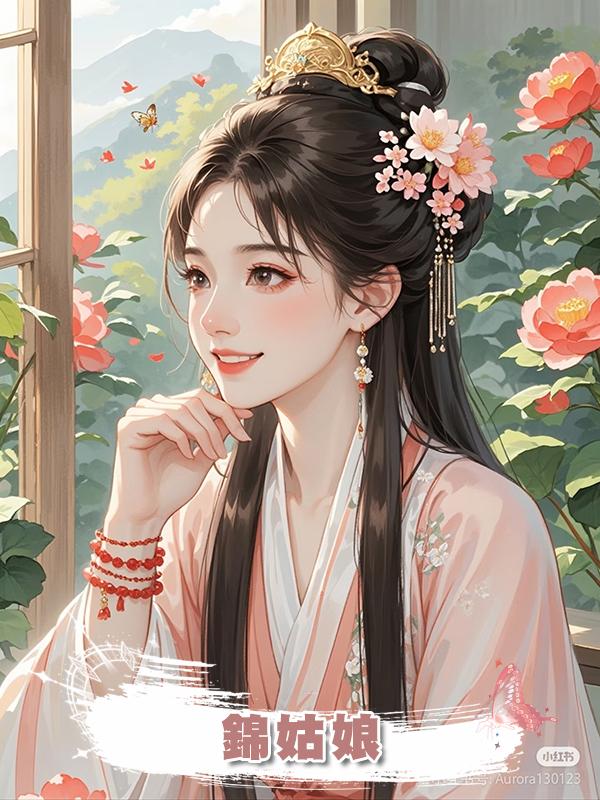 錦姑娘在線閱讀
