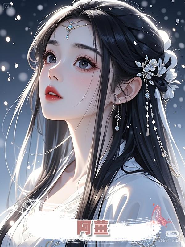 阿薑在線閱讀