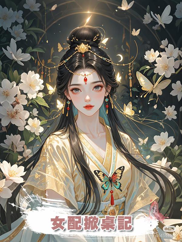 女配掀桌記在線閱讀
