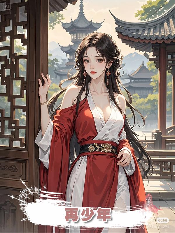 再少年在線閱讀
