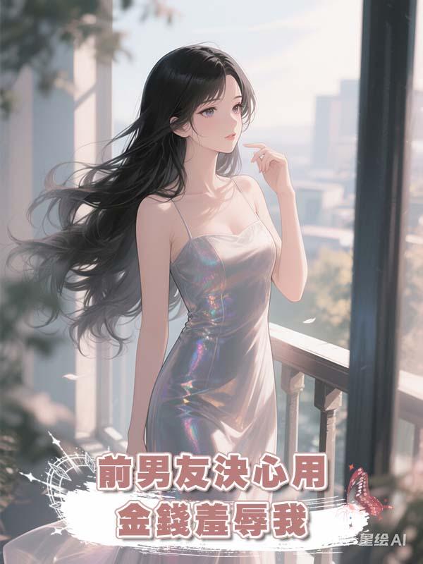 前男友決心用金錢羞辱我在線閱讀