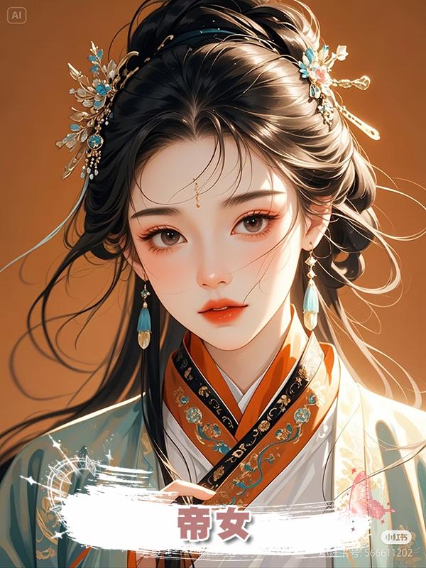 帝女在線閱讀