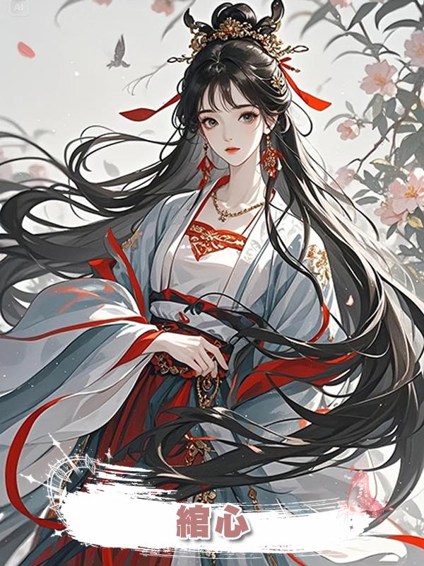 綰心在線閱讀