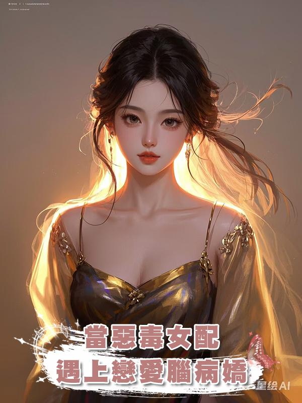 當惡毒女配遇上戀愛腦病嬌在線閱讀