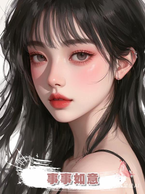 事事如意在線閱讀