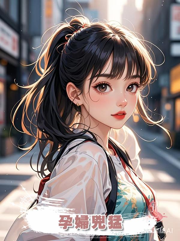 孕婦兇猛在線閱讀