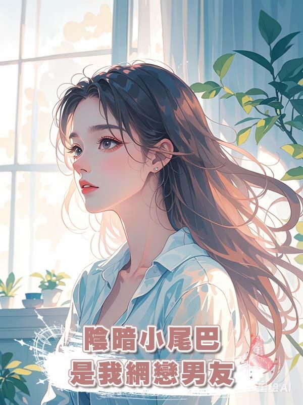 陰暗小尾巴是我網戀男友在線閱讀