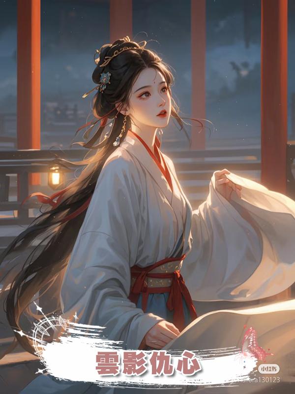 雲影仇心在線閱讀