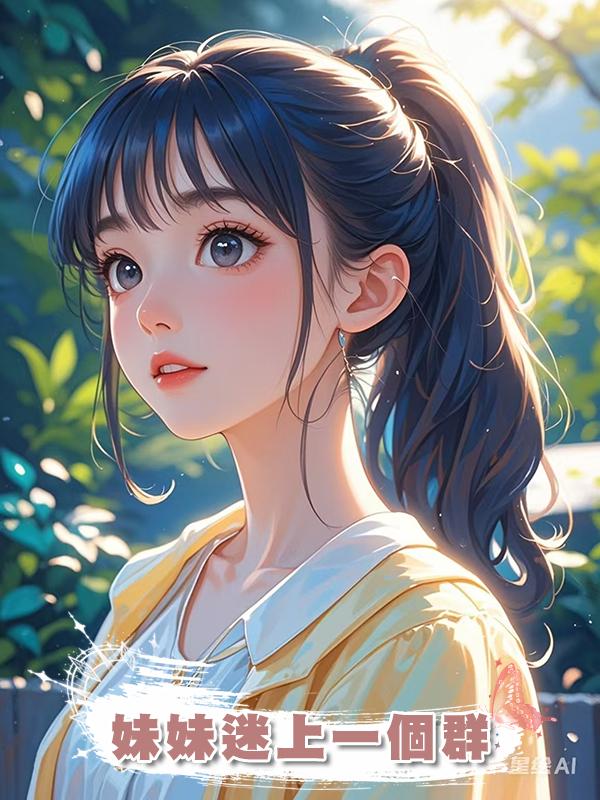 妹妹迷上一個群在線閱讀