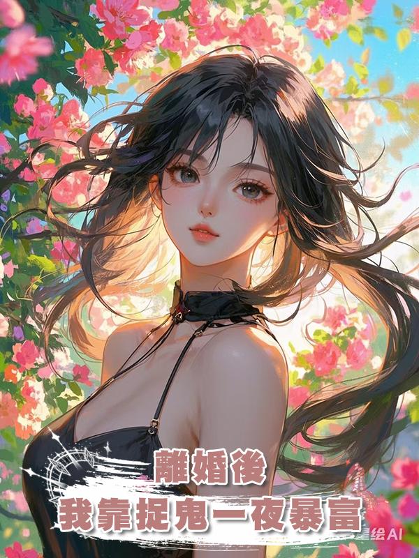 離婚後，我靠捉鬼一夜暴富在線閱讀