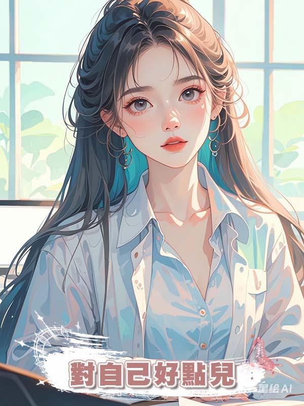 對自己好點兒在線閱讀