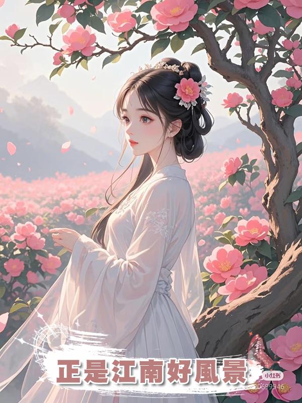 正是江南好風景在線閱讀