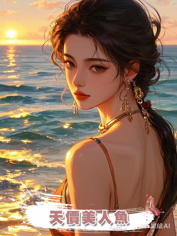 天價美人魚在線閱讀
