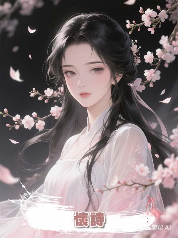 懷詩在線閱讀
