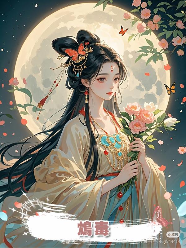 鴆毒在線閱讀