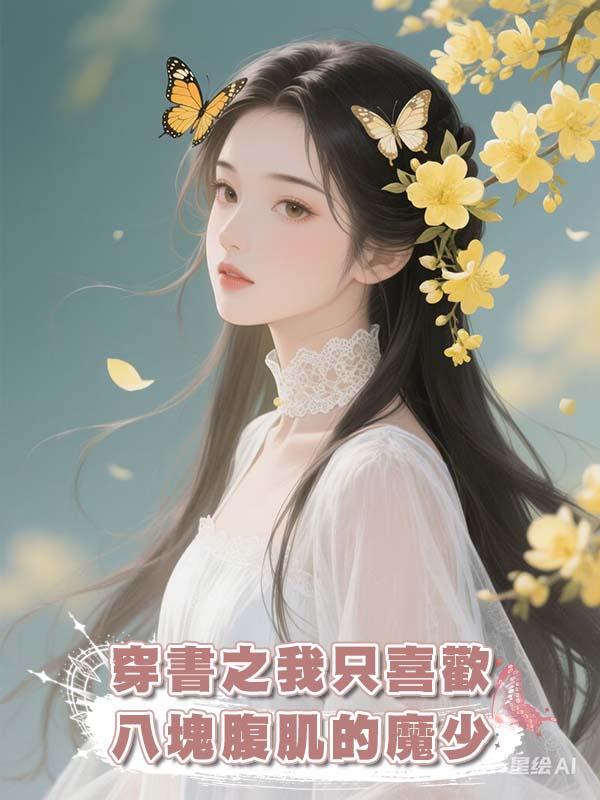 穿書之我隻喜歡八塊腹肌的魔少在線閱讀