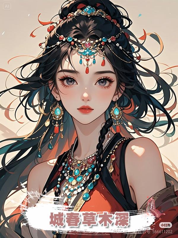 城春草木深在線閱讀