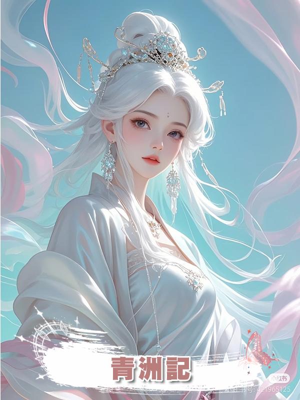 青洲記在線閱讀