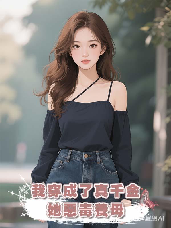 我穿成了真千金她惡毒養母在線閱讀