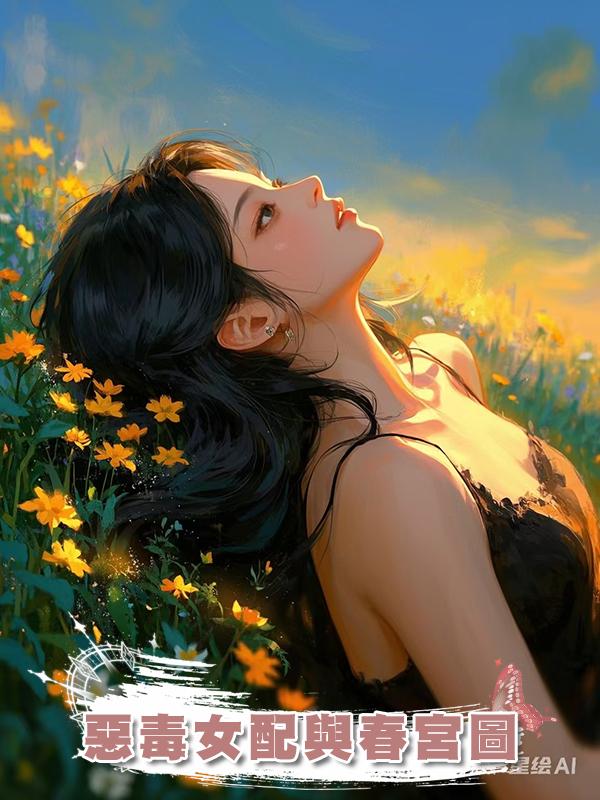 惡毒女配與春宮圖在線閱讀