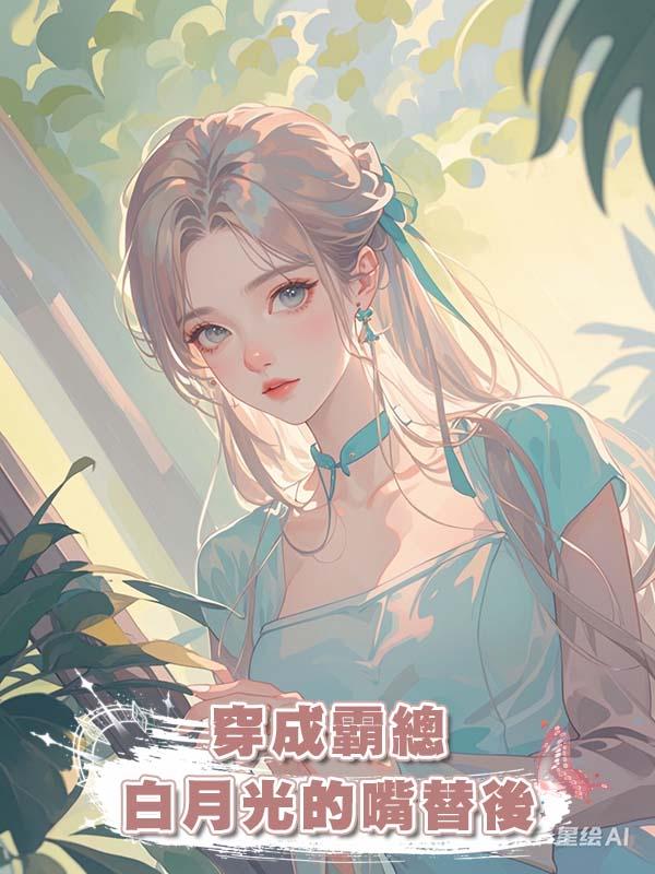 穿成霸總白月光的嘴替後在線閱讀