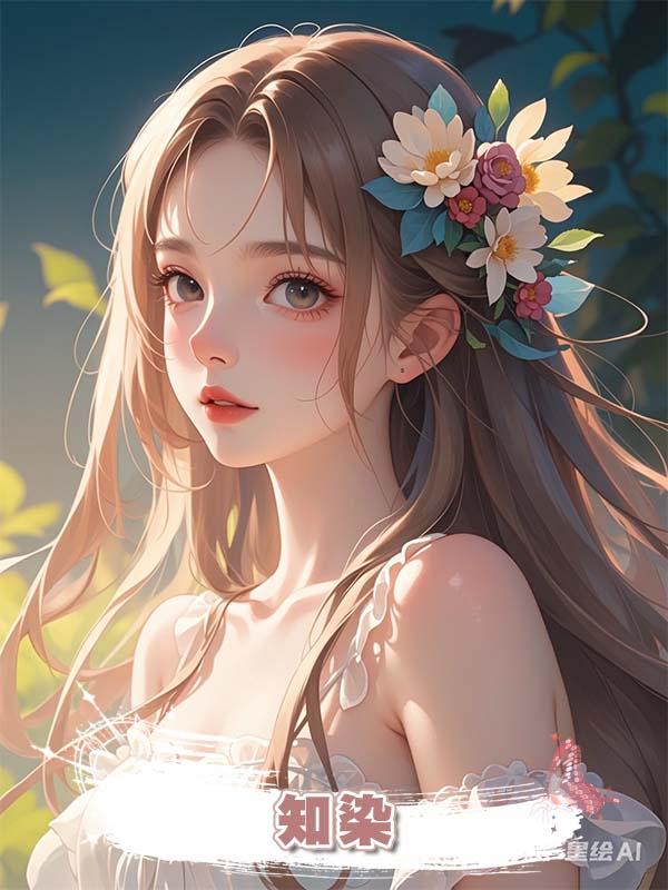 知染在線閱讀