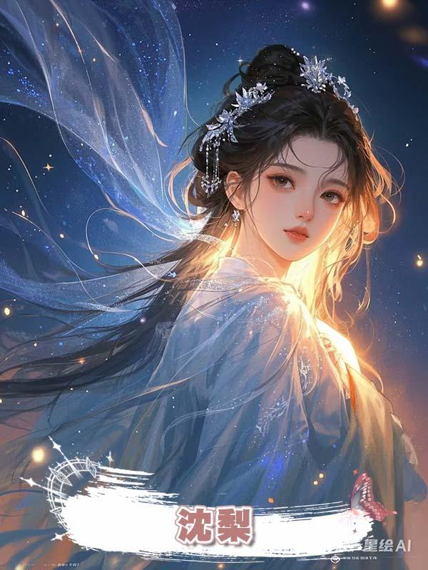 沈梨在線閱讀