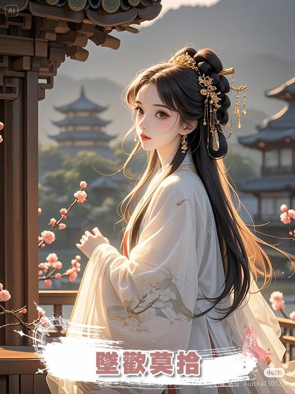 墜歡莫拾在線閱讀