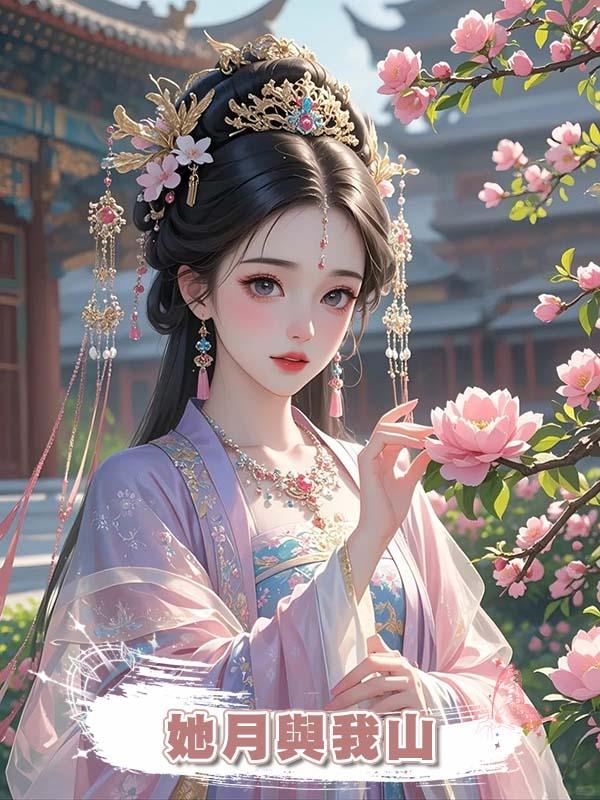 她月與我山在線閱讀