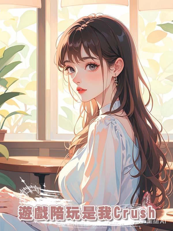 遊戲陪玩是我Crush在線閱讀