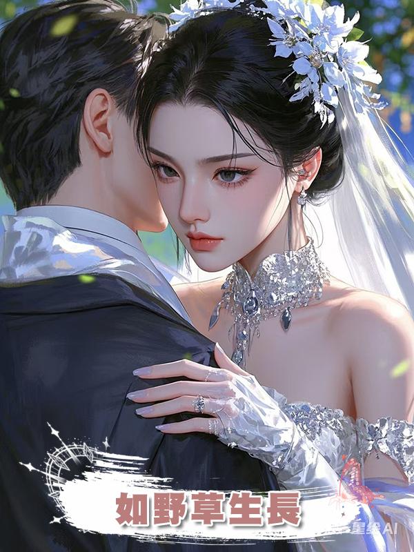 如野草生長在線閱讀