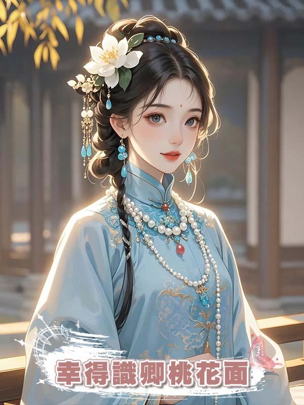 幸得識卿桃花面在線閱讀