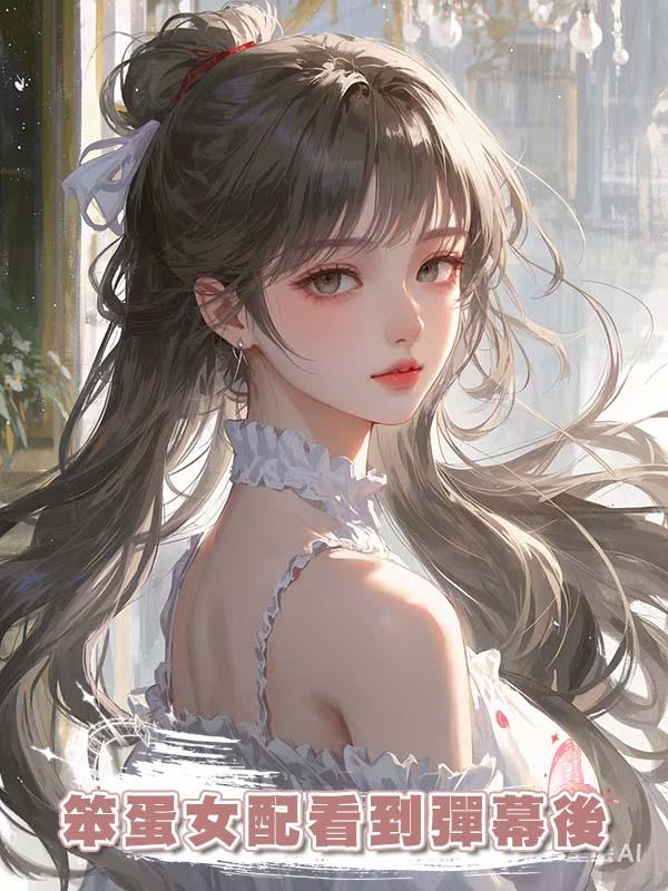 笨蛋女配看到彈幕後在線閱讀