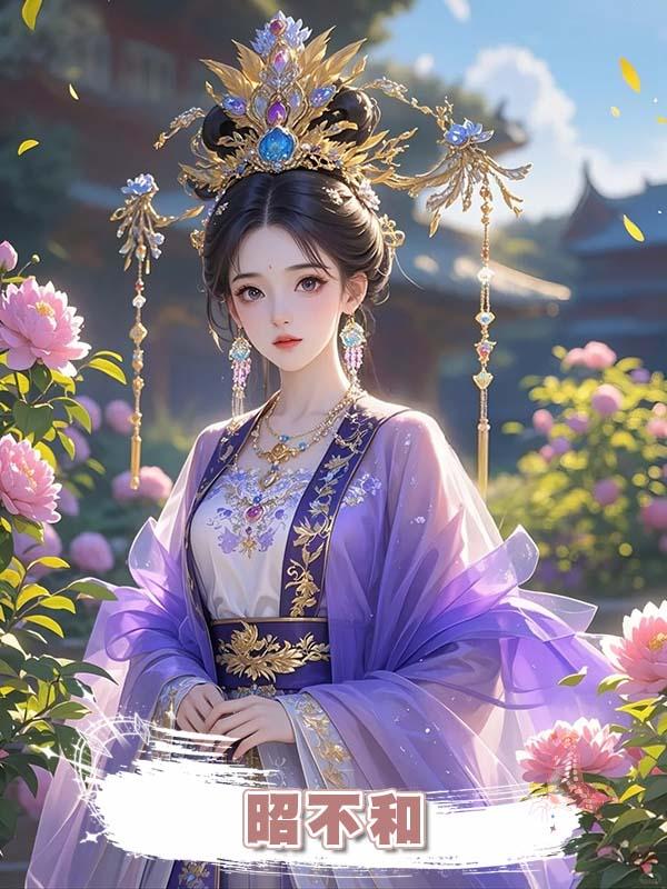 昭不和在線閱讀