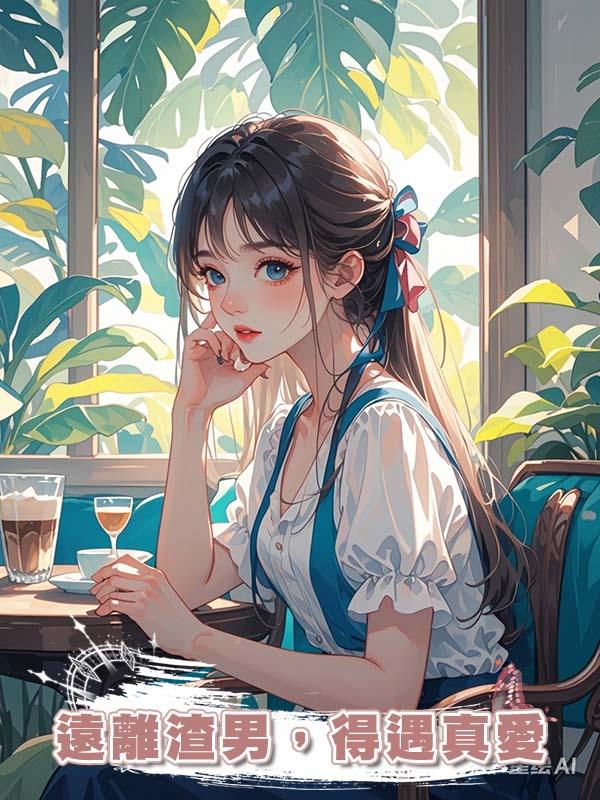 遠離渣男，得遇真愛在線閱讀