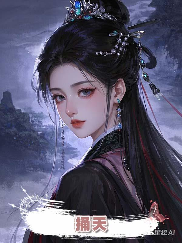 捅天在線閱讀